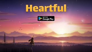 Full Heartful: My Spiritual Journey – Android Game 2nd Trailer & Announcement #shorts #game News