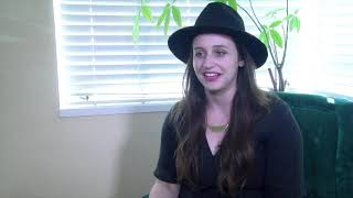 Testimonial Review For Jadah Sellner X Elisabetta Colabianchi