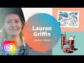 Branding &amp; Identity Design with Lauren Griffin - 2 of 3 | Adobe Creative Cloud