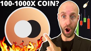 🔥THE NEXT 100-1000X CRYPTO PROJECT IS LAUNCHING SOON?! (DON'T MISS THIS?!!)