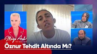 Ailesine Farklı Anlattığı Kişiyle Evlendiği Öğrenildi - Müge Anlı Ile Tatlı Sert 24 Kasım 2025