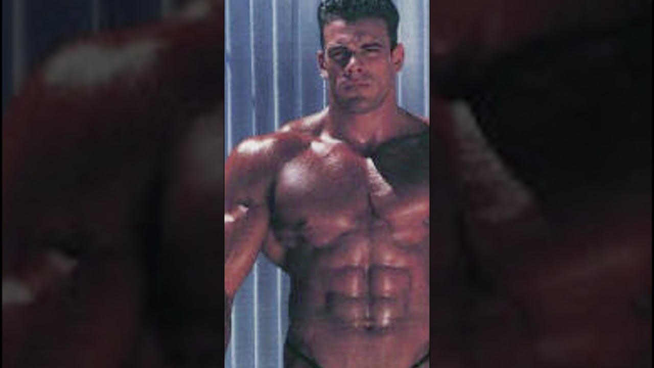 Frank Sepe The Journey of a Young Fitness Icon 🚀💥