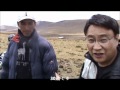 ふれあい生活館ヤマノ 2012年のマカの種まき(その1)