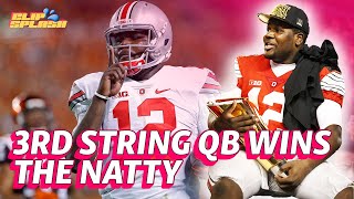 Where Is Cardale Jones Now? | What Happened To...