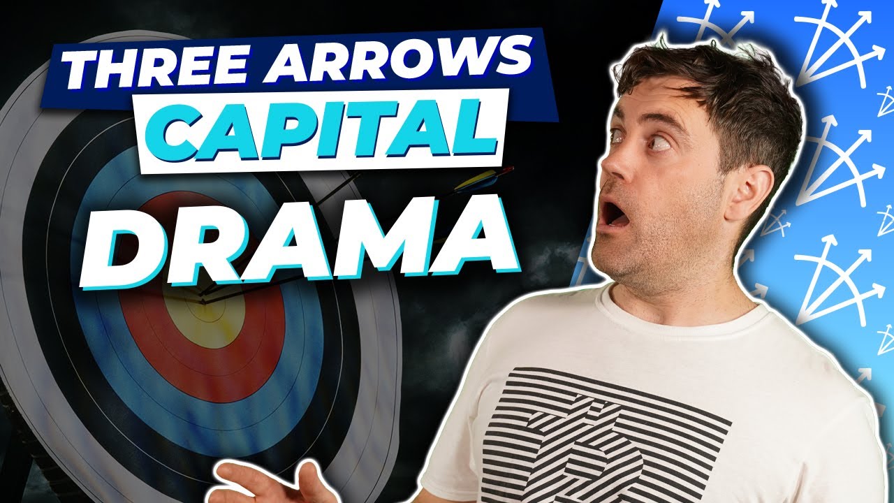 Three Arrows Capital And Their Creditors!?
