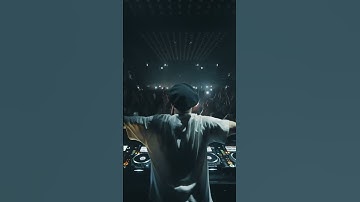 THE BEST DJ IN THE WORLD 🔥 #realdjing #jameshype #whodoesthis #shorts