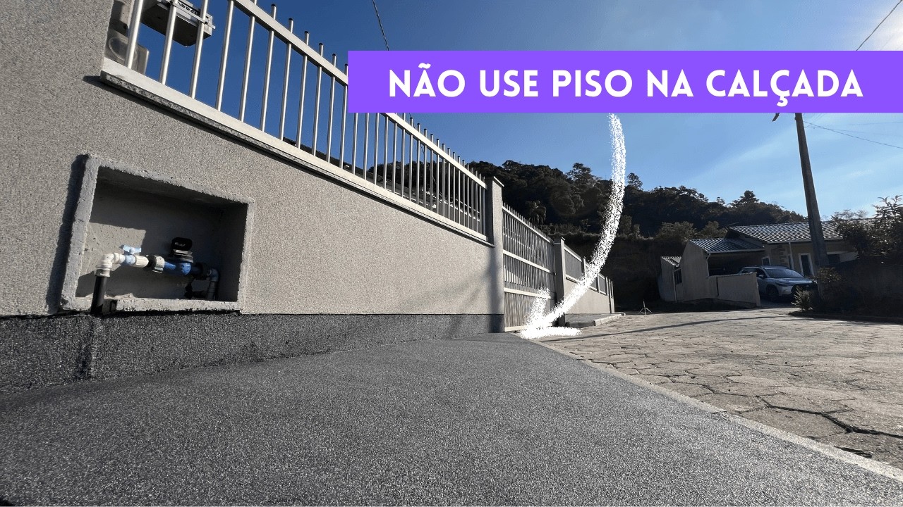 O melhor revestimento para área externa em 2025: PEDRAS ANTIDERRAPANTES