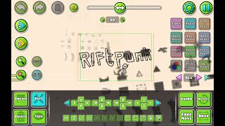 🔴 LIVE | (finishing today?) level build object dash