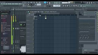 Music Related Sonic Rush Adventure Sample Connection Found