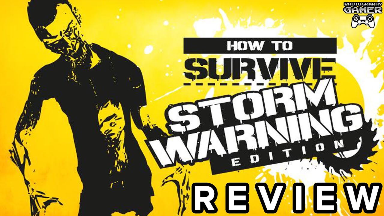 How To Survive Review