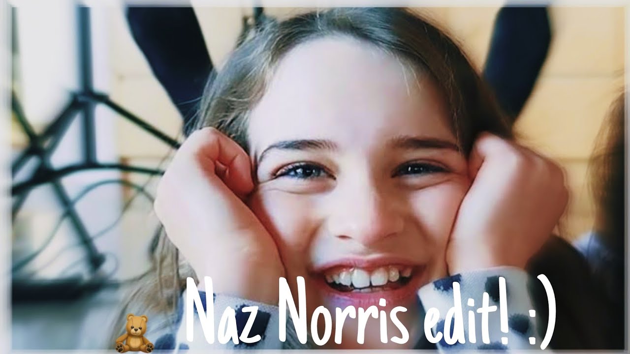 Naz norris edit! ) YouTube