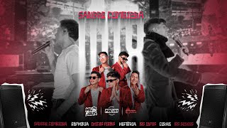 Mix Sangre Cumbiera - Miljaus Dj Edit Sonido Previa