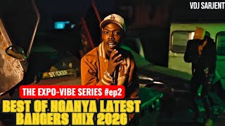 🔥 THE EXPO-VIBE EP2 #kitemeo | LATEST NGANYA MIX CLUB BANGERS MIX 2026 | ARBANTONE DANCEHALL BONGO