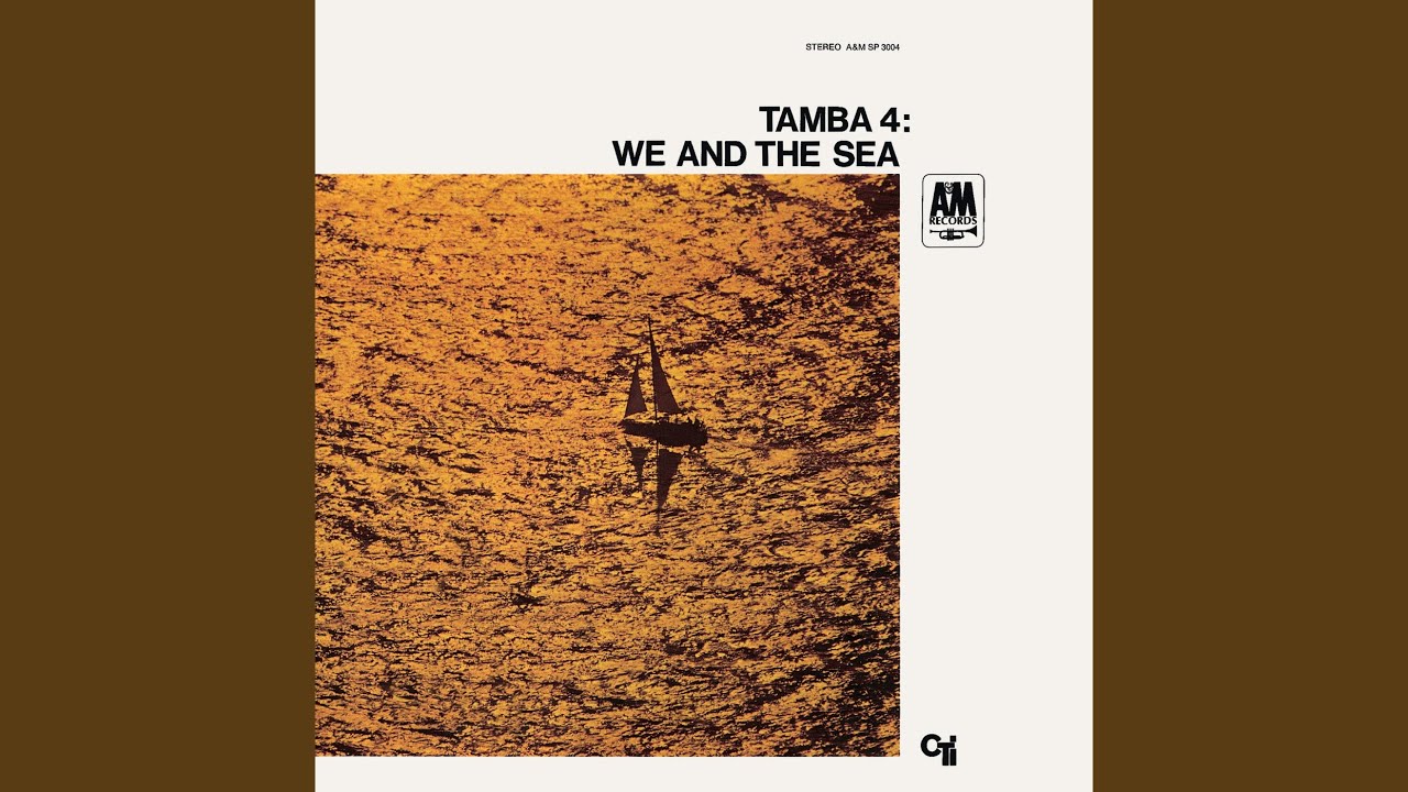 We And The Sea (Nos e ou Mar) - YouTube
