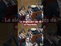 La alegría que nos da el #pasodoble
