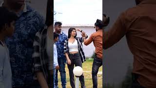 Priya Roy Shots Video