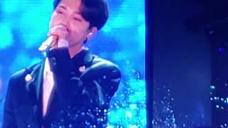 Fhd 190511 Chicago - Bts The Truth Untold - Speak Yourself Tour Live Performance