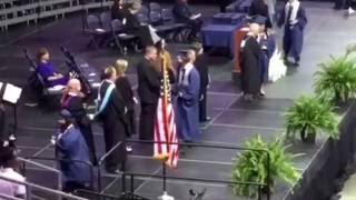 Denton Kids Graduation - June 2016 (JJ - Wylie East HS / Amelia WOL Hungary)