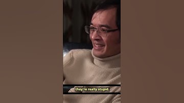 Terence Tao on Why AI Math Fails the Smell Test — “It Just Doesn’t Feel Human”  #ai #agi