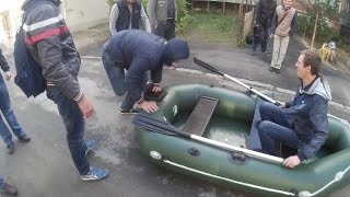 С Днем Рождения Рыбак | Happy Birthday