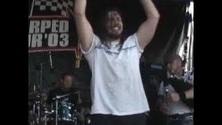 Dropkick Murphys-Worker's Song[Live 2003 with Andrew WK]