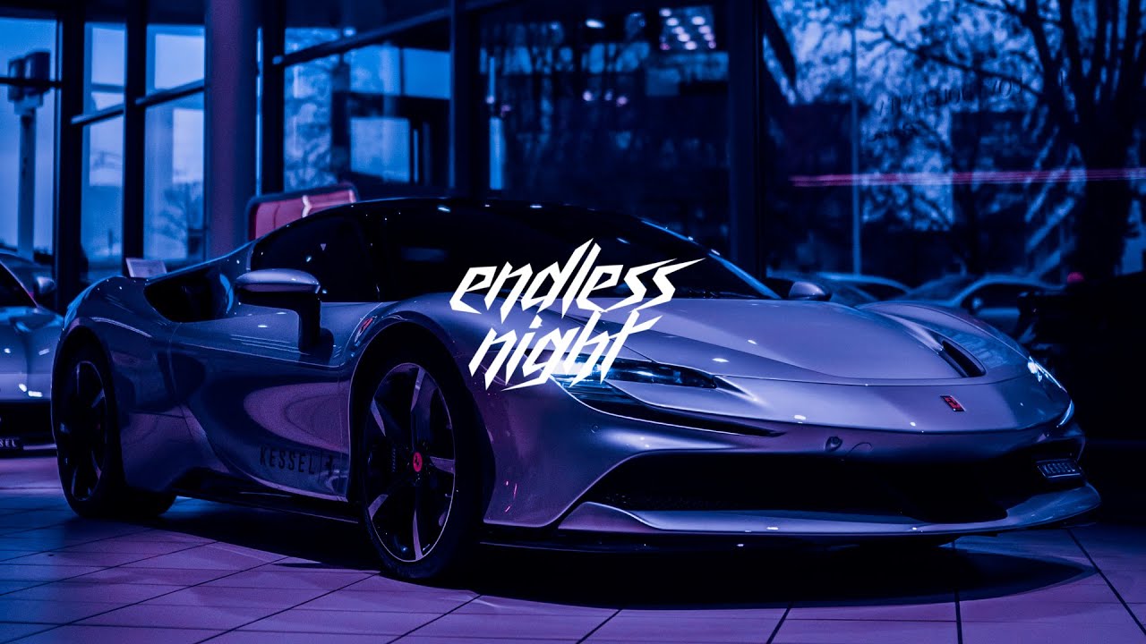 Marnik x Naeleck - Boyz in Paris (with VINAI)