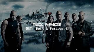 Pinto Wahin & DJ Ricky Luna feat. El Taiger - La Habana (OST Fast & Furious 8)