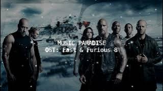 Pinto Wahin & DJ Ricky Luna feat.  El Taiger - La Habana (OST Fast & Furious 8)