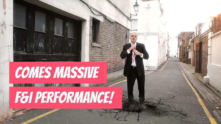 F&I Training - Massively Improve your F&I Performance