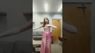 trunk or treat at my churchhh || Claire Bear #fyp #funny #viral #foryou #fypシ゚ #trending #ytshorts