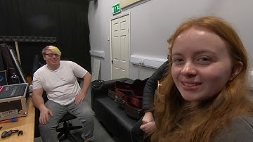 song in a day episode 6: Look Back