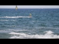 Young talents and future stars at Virgin Kitesurf World Championships - Costa Brava Youth Cup 2015