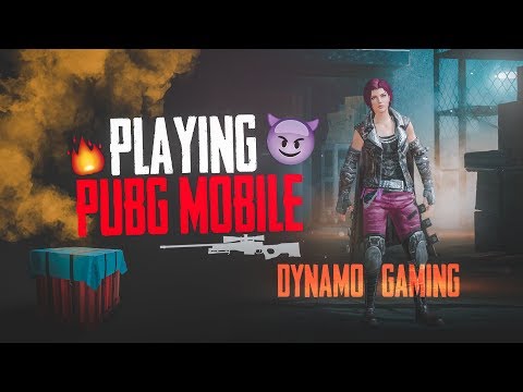 Pubg Mobile Live Rank Push Subscriber Games Subscribe Join - dynamogaming pubgmobilelive pubgmobileindia