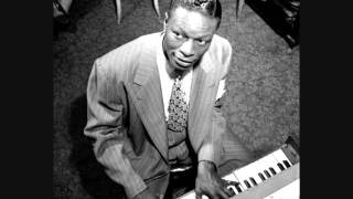 I Hear Music by the Nat King Cole Trio