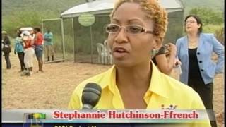 Jamaica Magazine - June 24, 2016