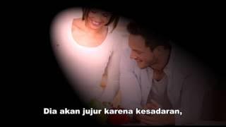 tips membuat pasangan JUJUR