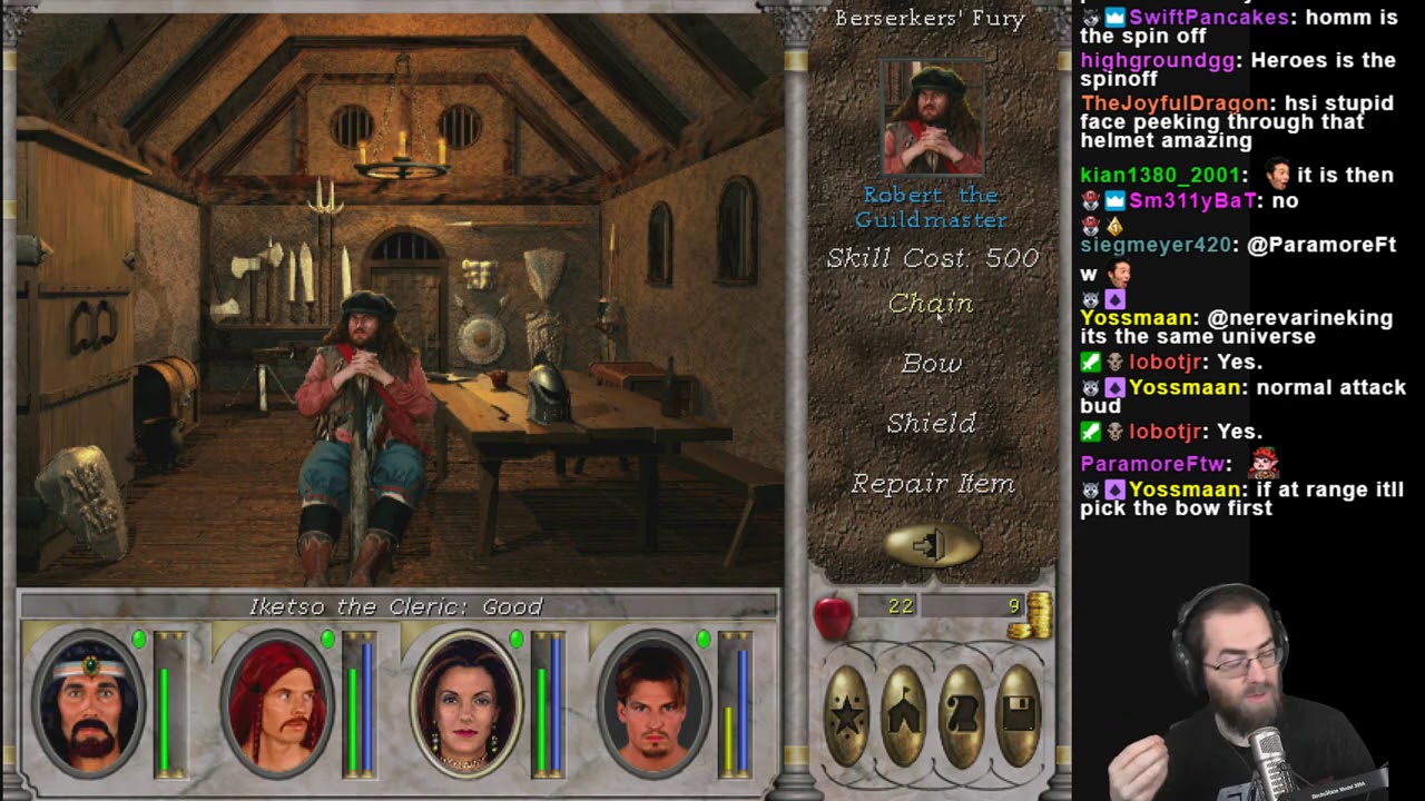 Might Magic VI The Mandate Of Heaven First Playthrough Pt 2 YouTube might-magic-vi-the-mandate-of-heaven-first-playthrough-pt-2-youtube