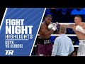 Heavyweight Boxing: All four belts at stake as Usyk faces Dubois again