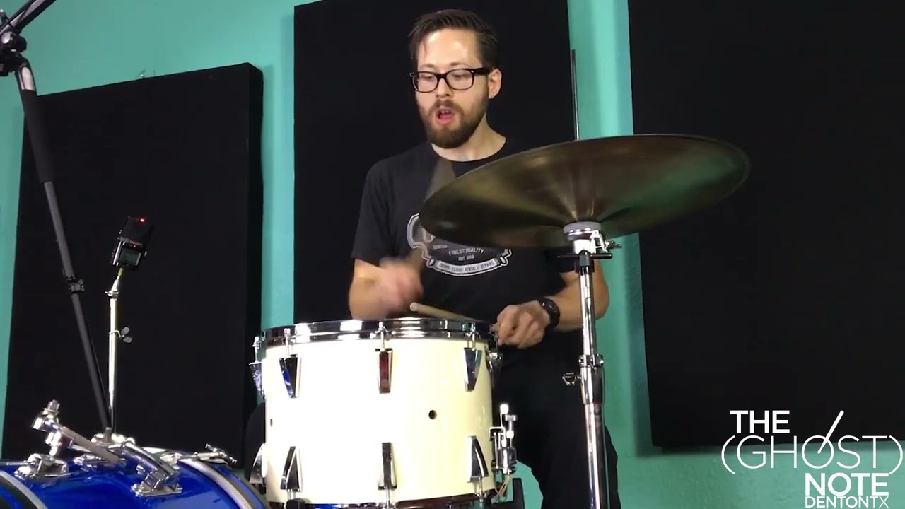 Yamaha 14x10 Field Snare  - ULTRA LOW TUNING for The (Ghost) Note Drum Shop in Denton, Texas