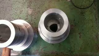 Gidrodinamicheskay Nasadka