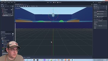[Blender 2.8, Godot 3.1] Enchanted Lands Devlog #160 - Added another player
