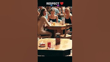 I cried silently while editing this 😞 #sad #humainty #respect #shorts