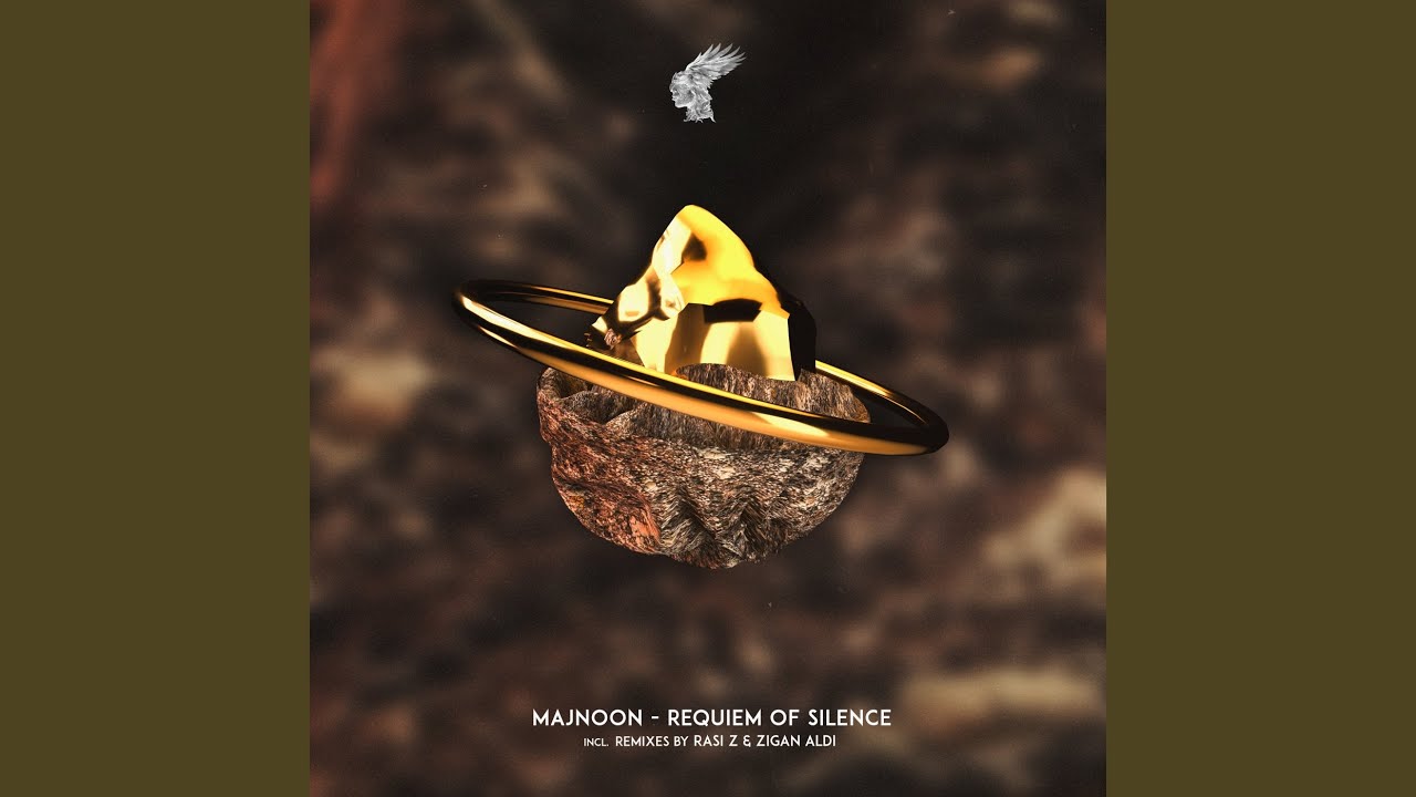 Requiem of Silence feat. Deniz Özçelik