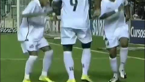 Santástico show