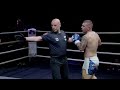 Wks greece  maxo merebashvili  vs kostas stekas