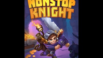 Nonstop Knight (by Flaregames) HD gameplay