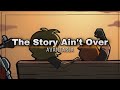 The Story Ain T Over Avantasia Lyrics