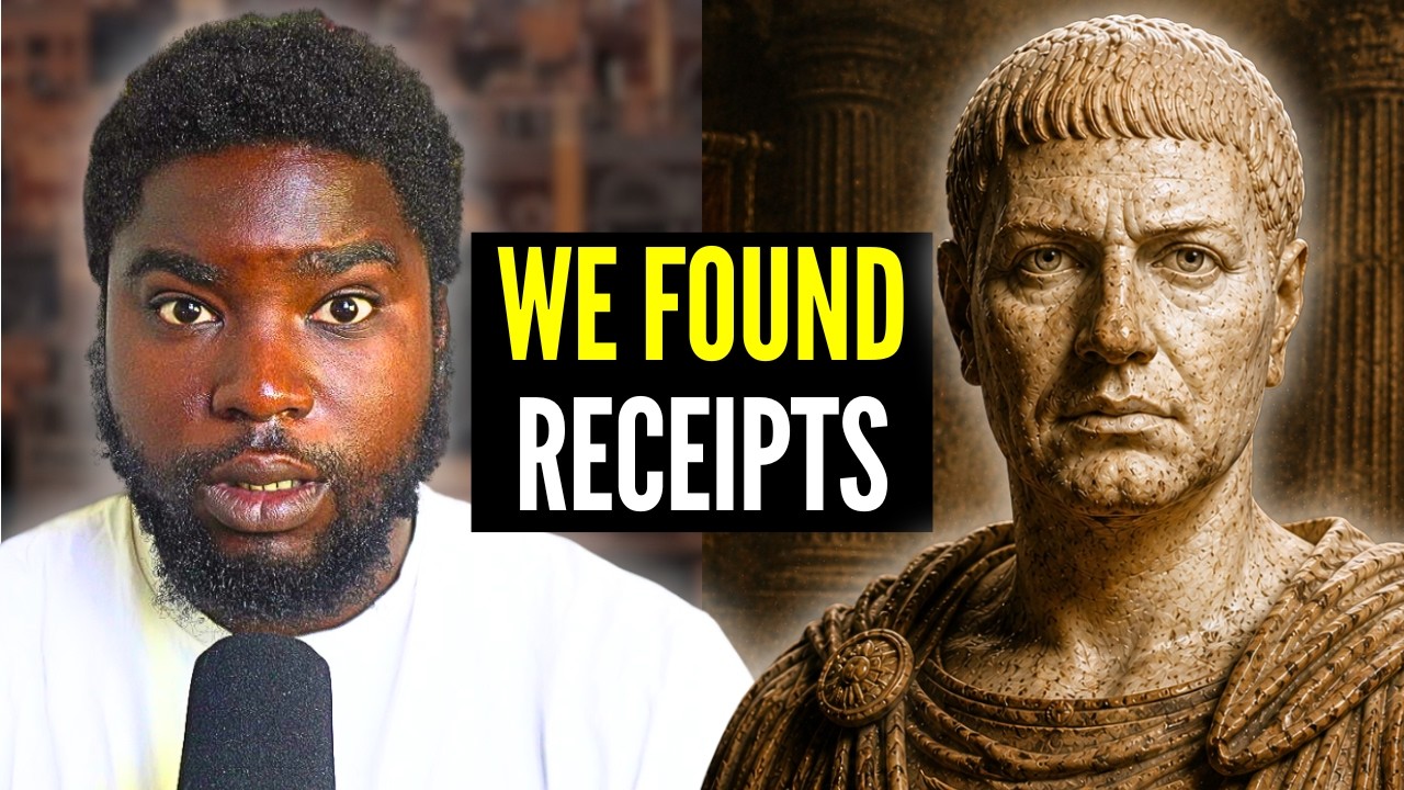 The Gospels Are True. We Found Pontius Pilate.