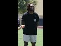 Real Madrid Facing Liverpool? They Need CeeDee Lamb! #shorts