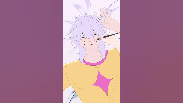 Zoey x Mystery (Kpop Demon Hunters)